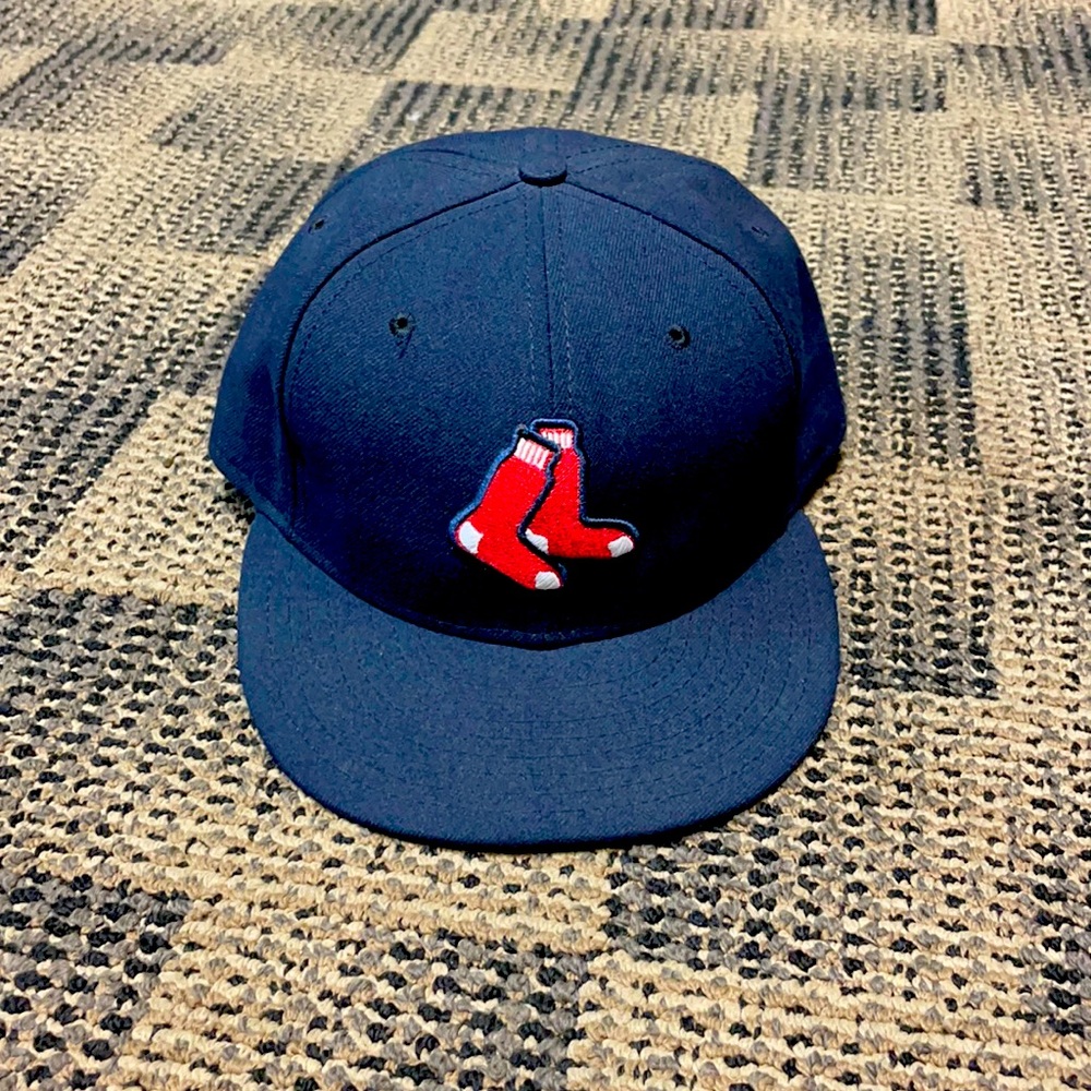 Boston Red Sox Hat